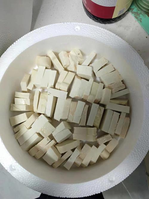 女人梦见煮豆腐预示什么意思