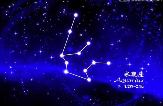 幻想浪漫但更重现实的星座