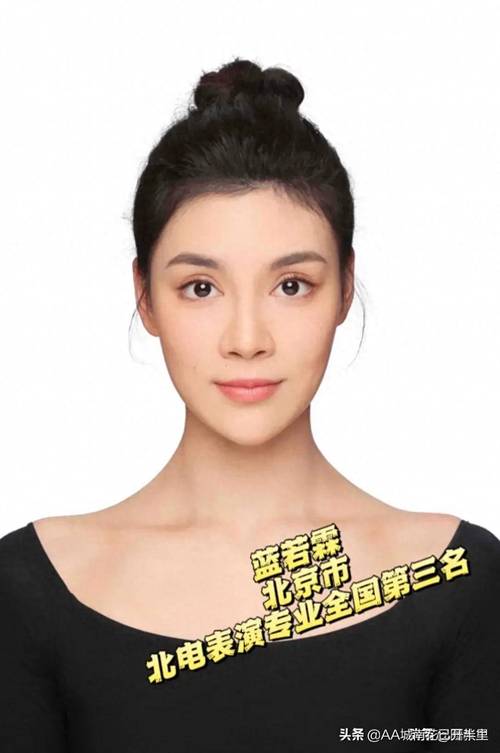 从小就美得很有辨识度的生肖