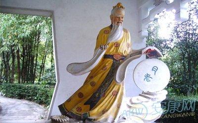 梦见供奉的神灵