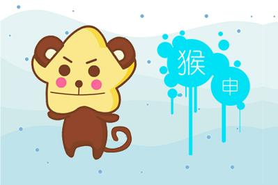 生肖猴的宝宝今年多大?属猴人有什么样的性格