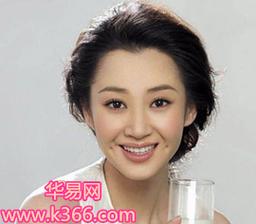美人尖的女人是贵命吗