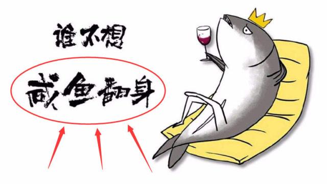 最终能咸鱼翻身变土豪的生肖