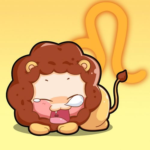 狮子座发飙与这三个原因有关