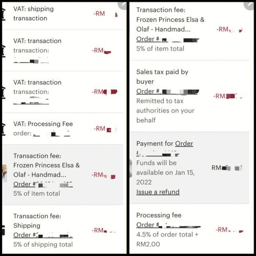 12星最吃不消这样的网店买家!