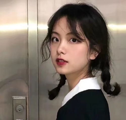 对男生最会用心机的女生？