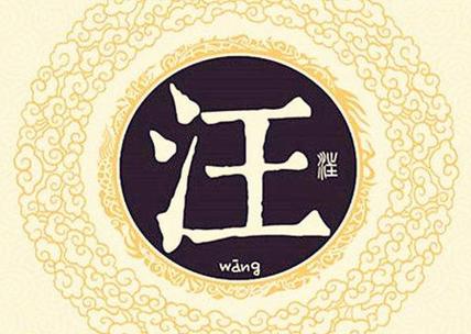 汪什么泽好听