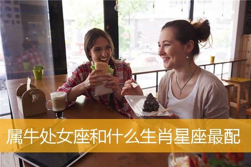 属牛处女座和什么生肖星座最配
