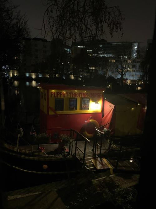 梦见哑剧木偶戏是什么意思
