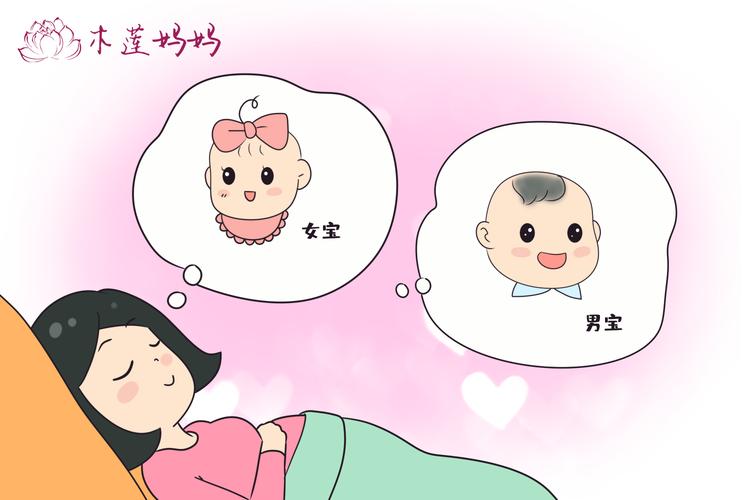 梦见朋友的妈妈怀孕了