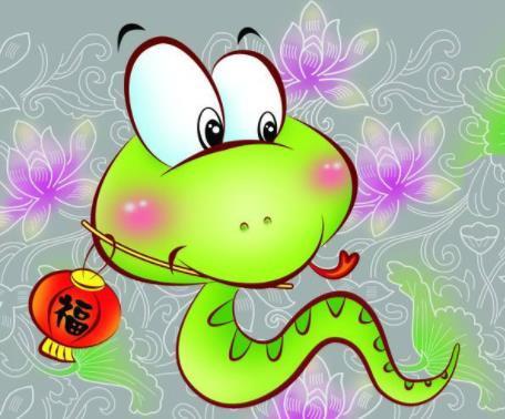 属蛇2019猪年运势