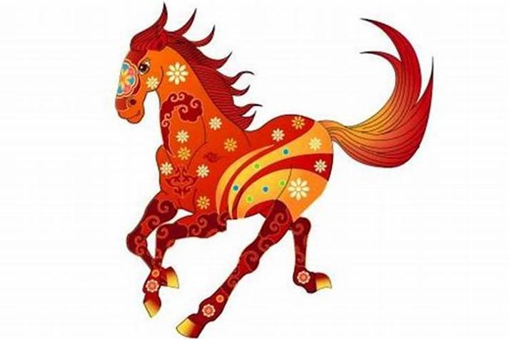 属马人2023年吉祥色是什么?旺桃花颜色