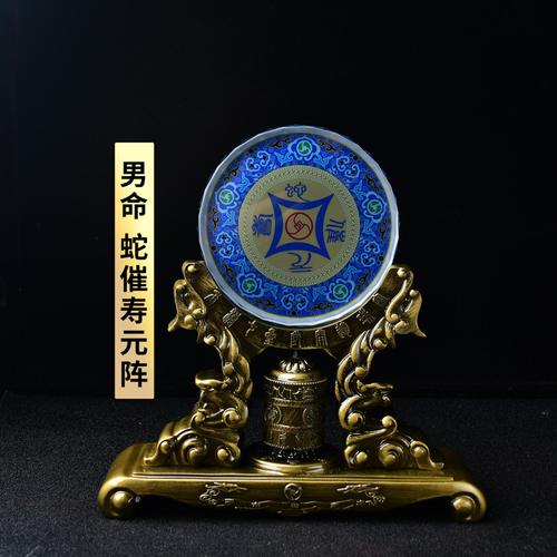 刑太岁用摆件能化解吗