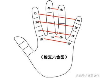 地支合而不化的结果会如何