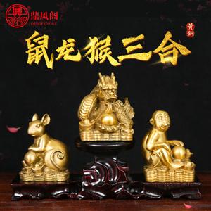 鼠的相合属相 龙猴牛都不错