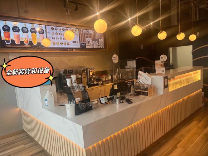 店铺这么布置会导致店铺生意惨淡