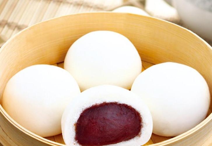 女人梦见豆包什么意思