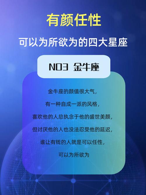 细数最爱炫富的星座