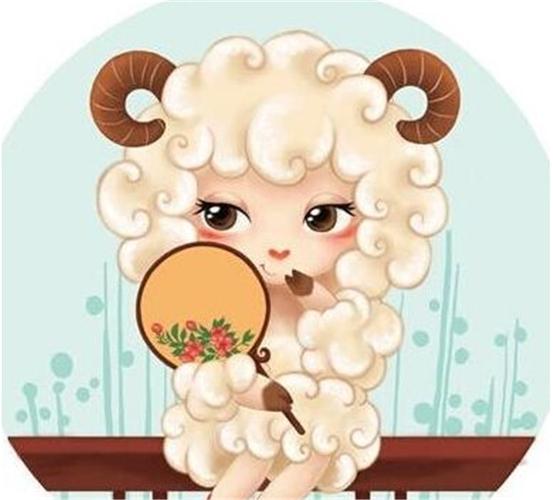 哪几个月出生的属相羊命苦