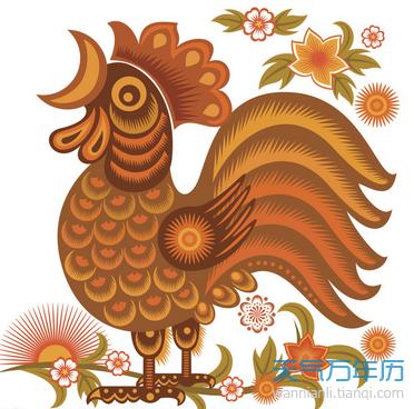 受福禄二星关照,2017年逆袭成功的生肖