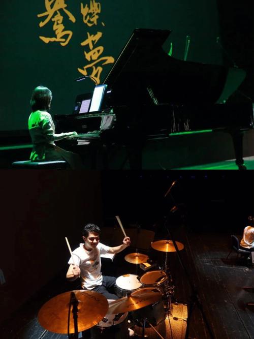 梦见音乐会