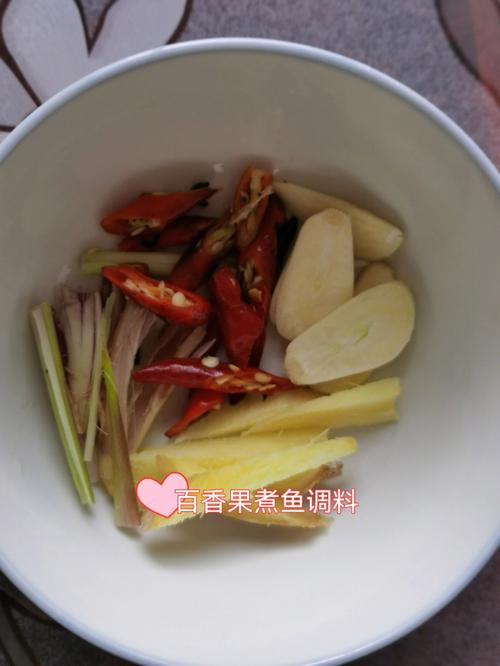 梦见买鱼煮鱼