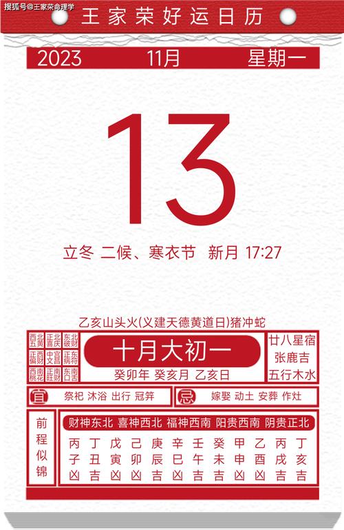 2022年寒衣节艳遇指数高的星座