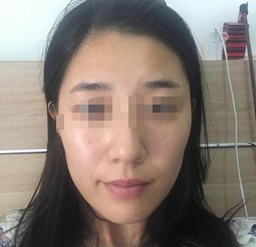 本事没有脾气大的女人面相