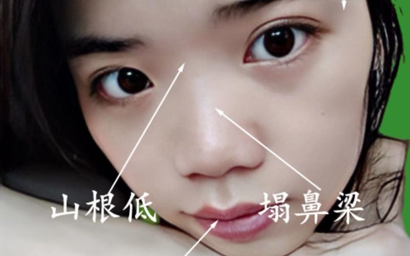 山根低的面相怎么样