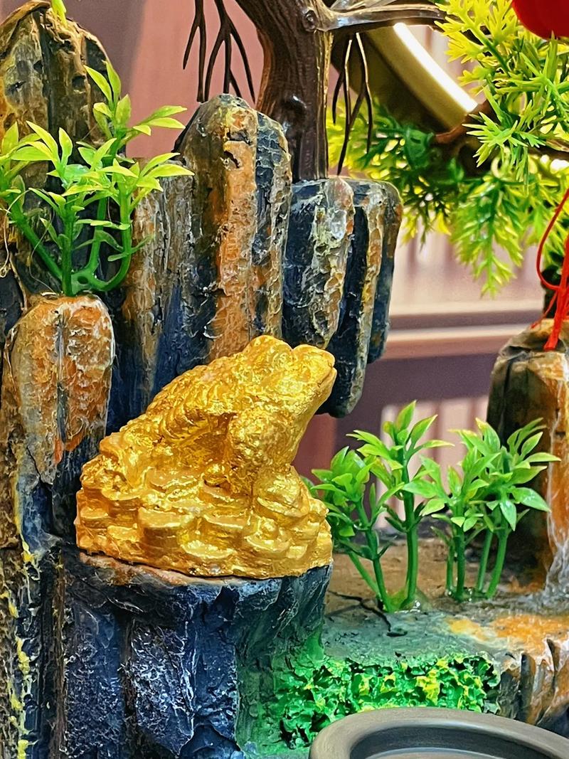 家居的摆件风水知识大全