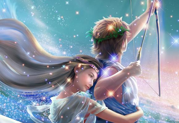 爱情世界里,这些星座男很娘们