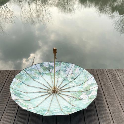 梦见雨伞破了是什么意思