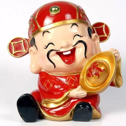 什么样的人不能请财神