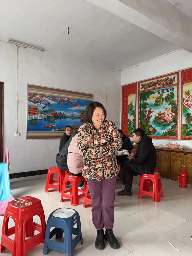 梦见去舅舅家走亲戚是什么预兆