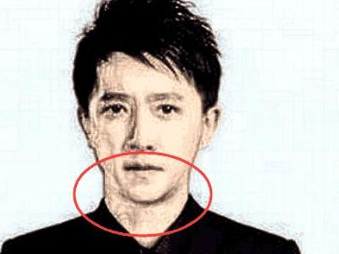 面相分析嘴小的男人