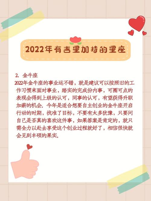 2022年能够高考成功的星座是谁