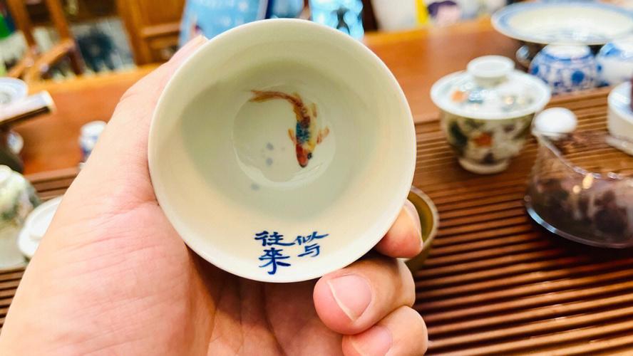 梦见陶瓷怎么回事