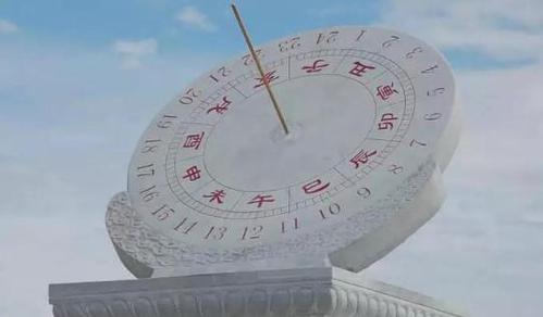 民间算命用真太阳时吗