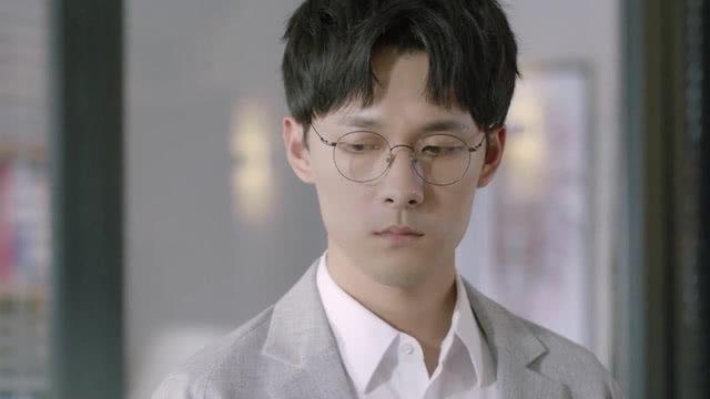 我只喜欢你男主摩羯座