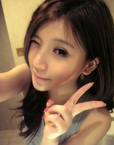 七类面相最风情浪漫