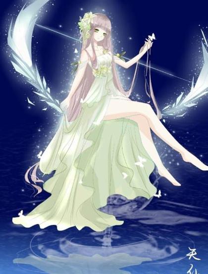 十二星座中最会打扮的星座女生