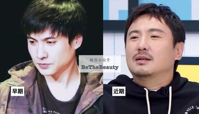 吴彦祖面相分析,吴彦祖鼻子面相