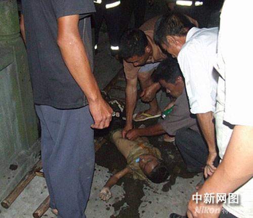 梦见小男孩被水淹死,或因家有本糊涂账