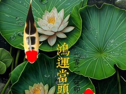 6月鸿运当头 3星座事业如鱼得水 变得富贵