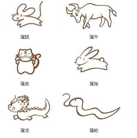 12生肖中牛心目中的性伴侣