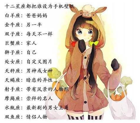 狮子女性格超准分析