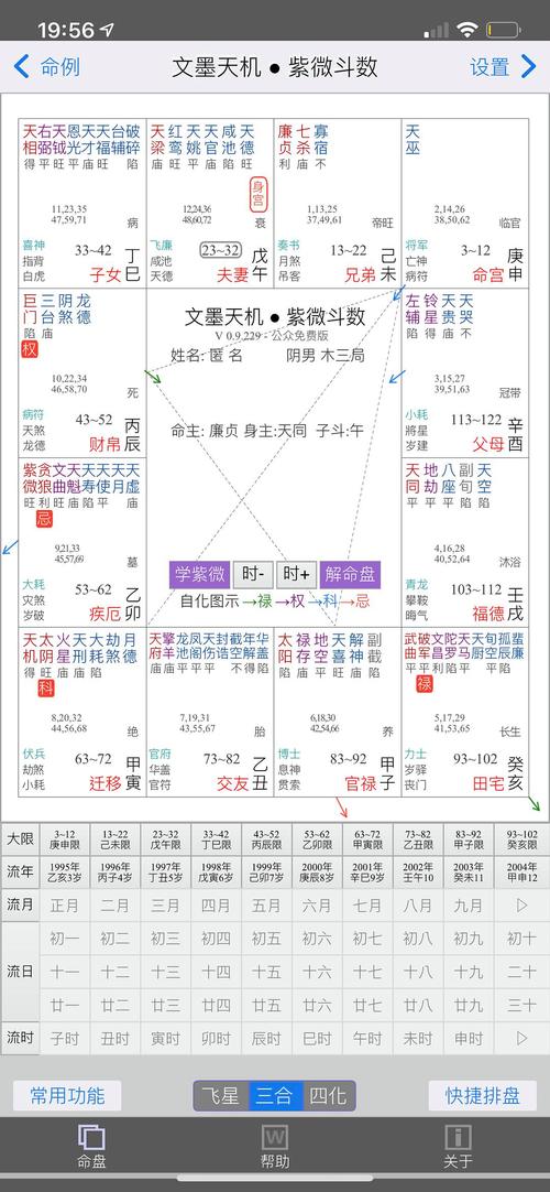 夫妻宫是空宫:紫微斗数爱情怎么看