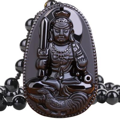 属鸡人的本命佛不动尊菩萨怎样开光,何为开光?