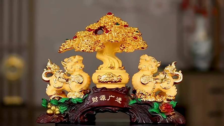 招财聚宝三大神器,助你财源广进