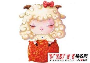 属羊女能否成为最后的女王
